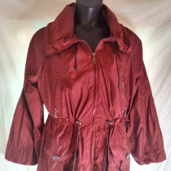 G.E.T. equipment elegant jacket EUC ❤️ - Picture 3 of 16